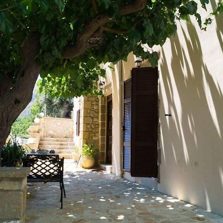 Georgia'S Village House Kalathenai ภายนอก รูปภาพ