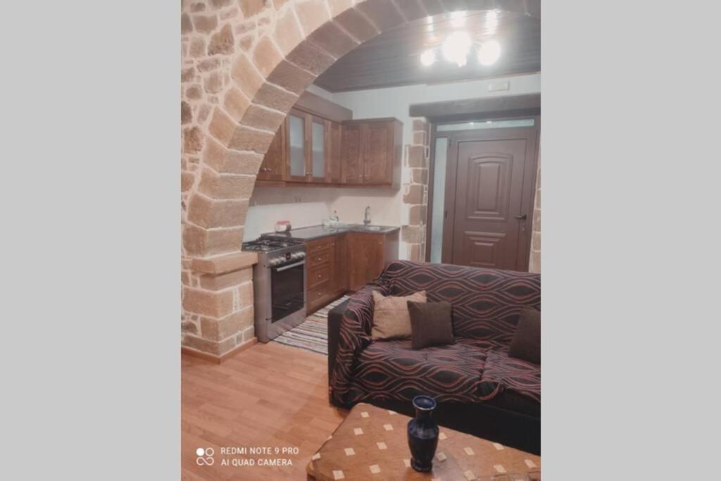 Georgia'S Village House Kalathenai ภายนอก รูปภาพ
